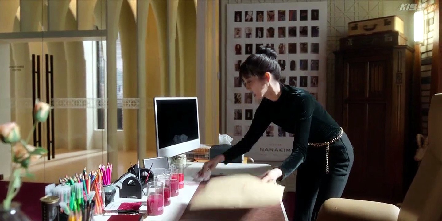 In Your Radiant Season Episode 10 Kdrama