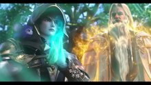 Coiling Dragon Episode 8 Sub Indo