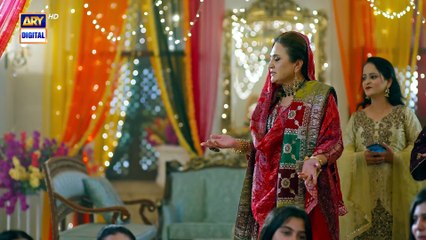 Mirza Ki Heer | Ep 15 | Hina Afridi | Ali Raza | Zahid Ahmed | 3 June 2026 | ARY Digital