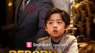 Reborn at Eight, Changing Dad's Fate | Full Series | Short Drama English