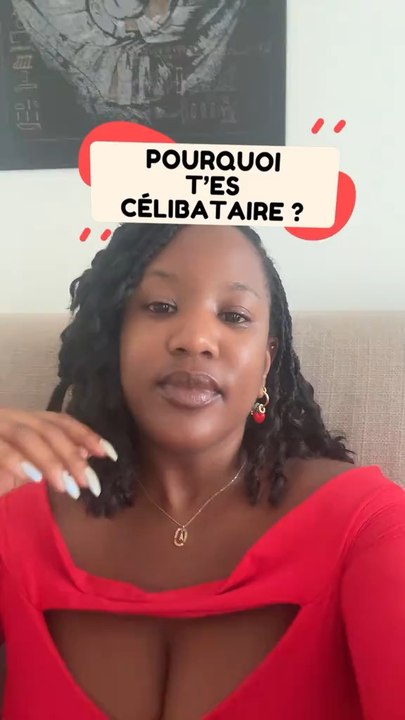 Mais oui c’est évident ! Ça explique tout mdr