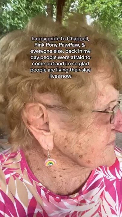 sorry i lost my other rainbow earring