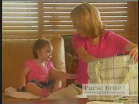 PURSE BRİTE- Harika çanta organizer