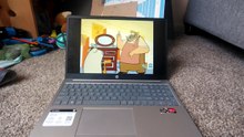 2 stupid dogs season 1 episode 10: pie in the sky