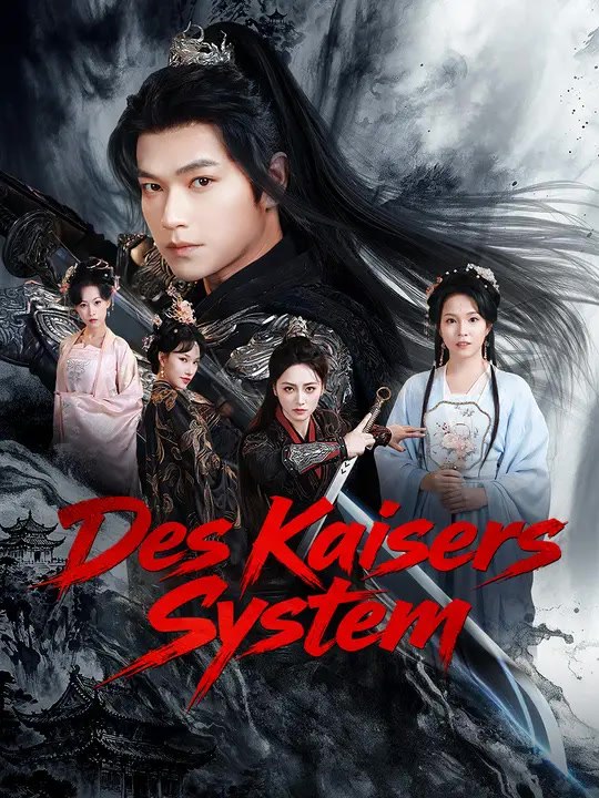 Des Kaisers System | Komplette Serie | Short Drama Deutsch