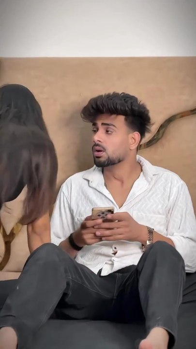Wait For End 😂😱🥹 💖#love #lifepartner #pyar #dailymotion