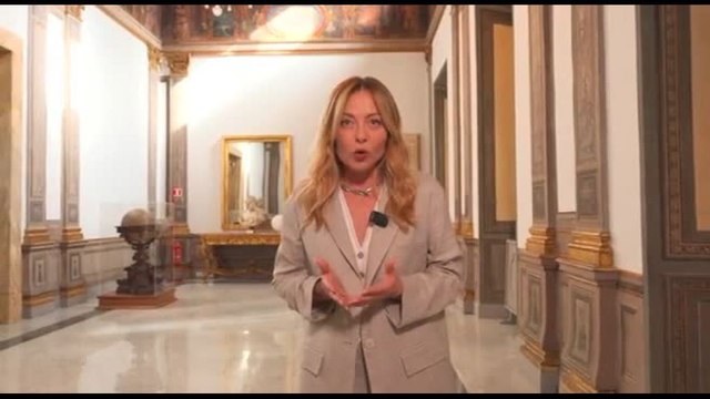 Migranti, Meloni: accordo su rimpatri storico, Italia indica la strada