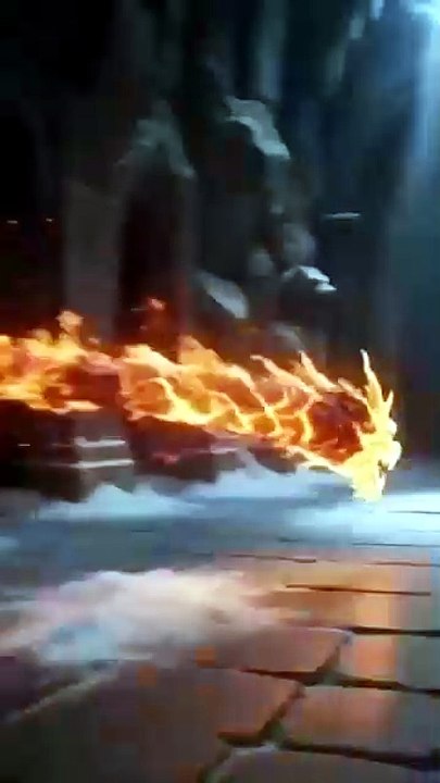 Bound By Fire - Full HD #shortical🔥🔥🔥English Sub Full HD [Full Movie]
