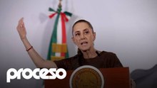 Los temas más importantes de la conferencia mañanera del 3 de junio 2026
