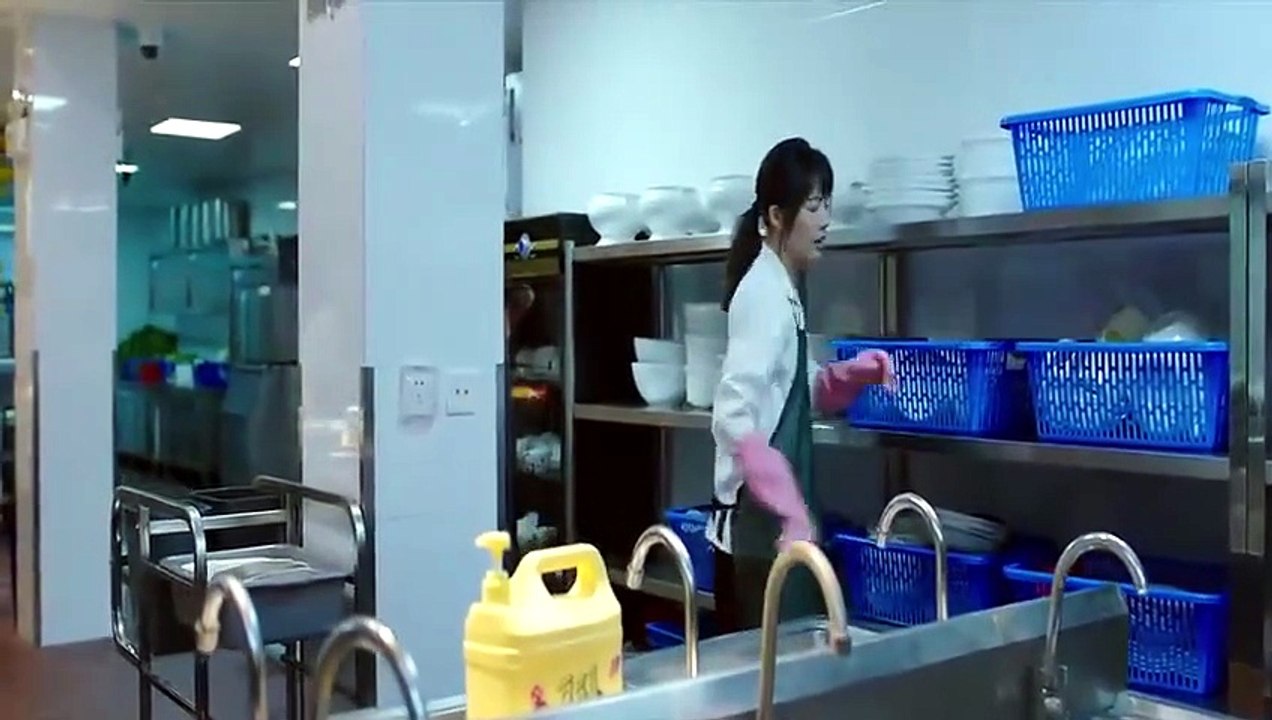 Unexpected Falling Ep 22 eng sub [Full Movie] [Trending Drama]Full EP - Full