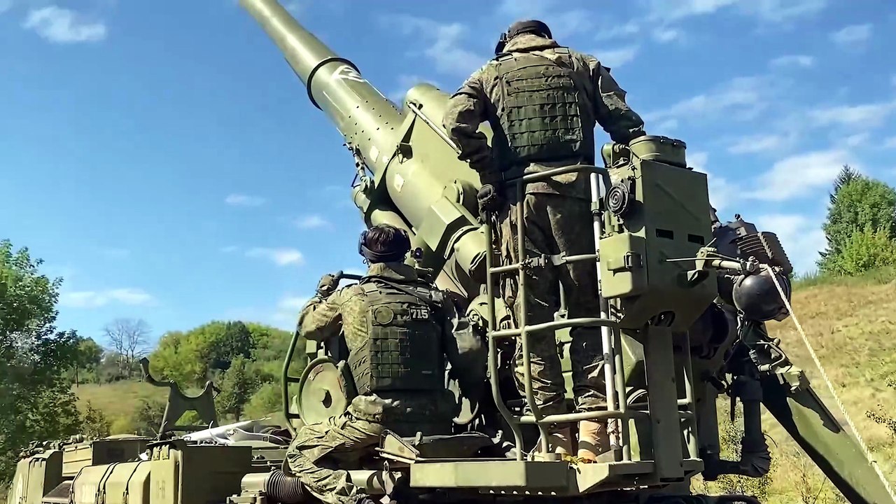Putin's Frontline Just COLLAPSED... 7,000 Russian Attacks Ended in TOTAL Disaster
