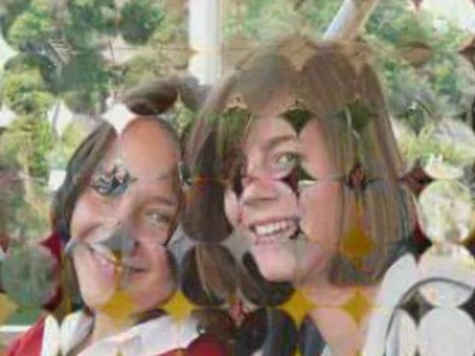 Une année humaniste - Ze Best Of