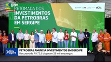 Lula pede respeito a senador bolsonarista vaiado em Sergipe
