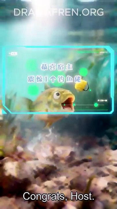 A Fish Fishing for Anglers Drama Movies English Sub [Full Movie]