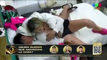 El video en la cama de Tamara Paganini y Brian Sarmiento en Gran Hermano que más golpea a Danelik