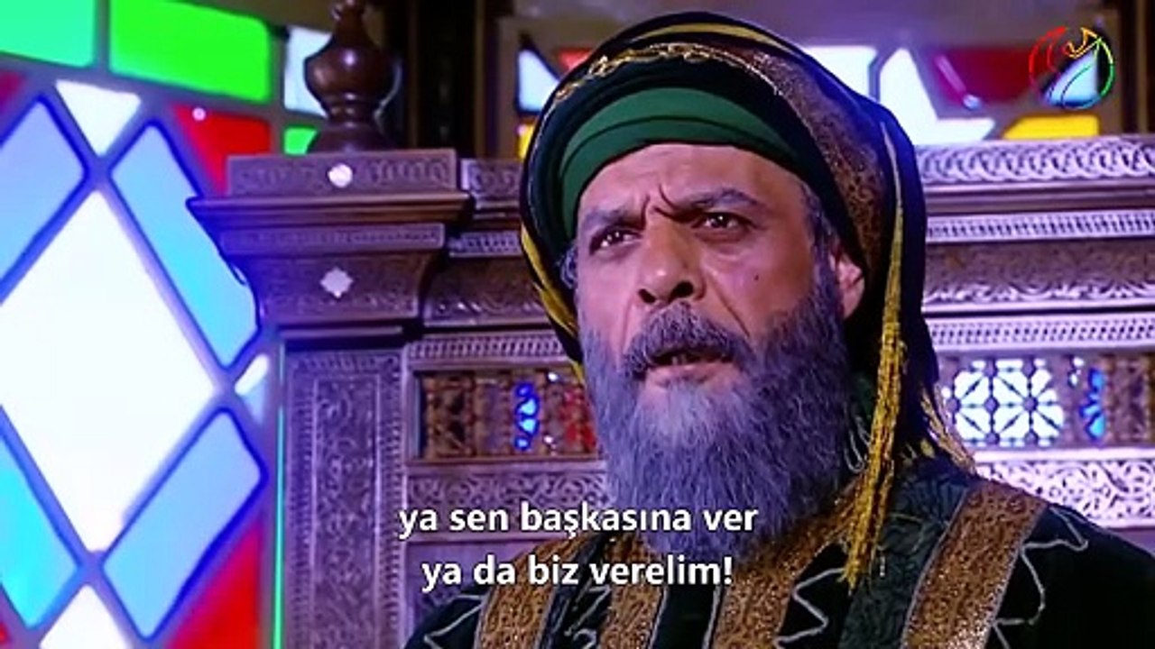 Haccac 4.Bölüm Türkçe Altyazı