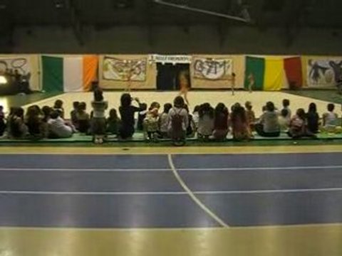 grs fronton gala masse chorégraphié marianne