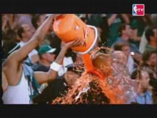 All Access: Inside Game 6 of 2008 NBA Finals (6.17.08)