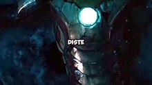 ¿Te diste cuenta de que en Iron Man 3?