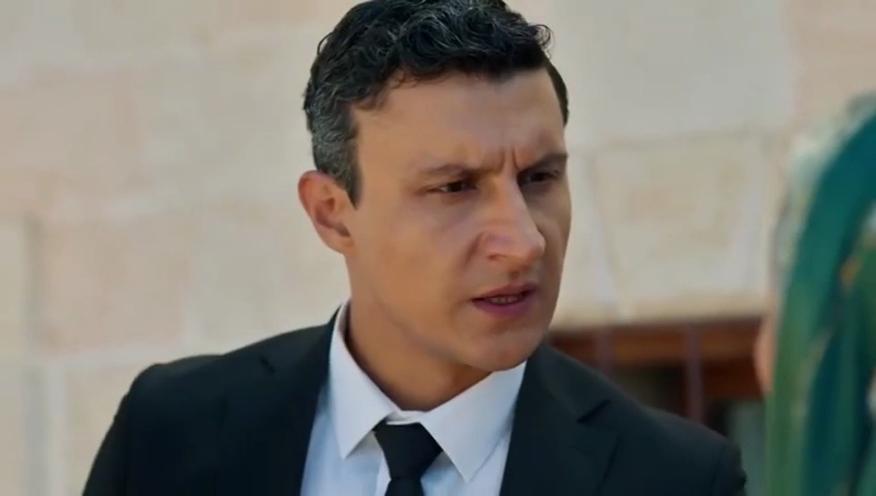 مسلسل المدينة البعيدة 2 الحلقة 142 مدبلجة