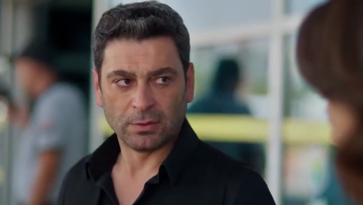 مسلسل المدينة البعيدة 2 الحلقة 141 مدبلجة