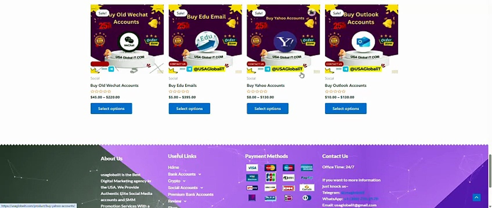 How and where can safely buy eBay seller accounts in ...