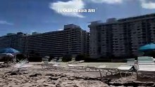 Ángel de Brito se mostró como nunca en Miami: vacaciones y fotos al sol