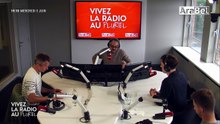 Cash sur table - L'émission du 03-06-2026