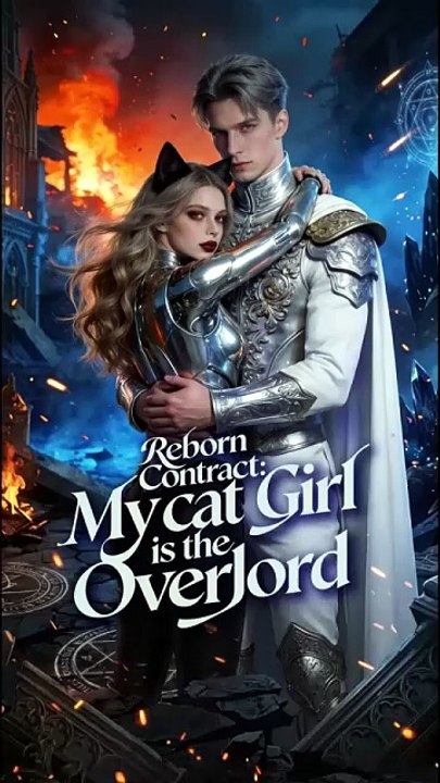 [EngSub] Reborn Contract My Cat Girl is the Overlord [Full Movie]