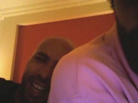 Eric et Ramzy - Agios Manteau