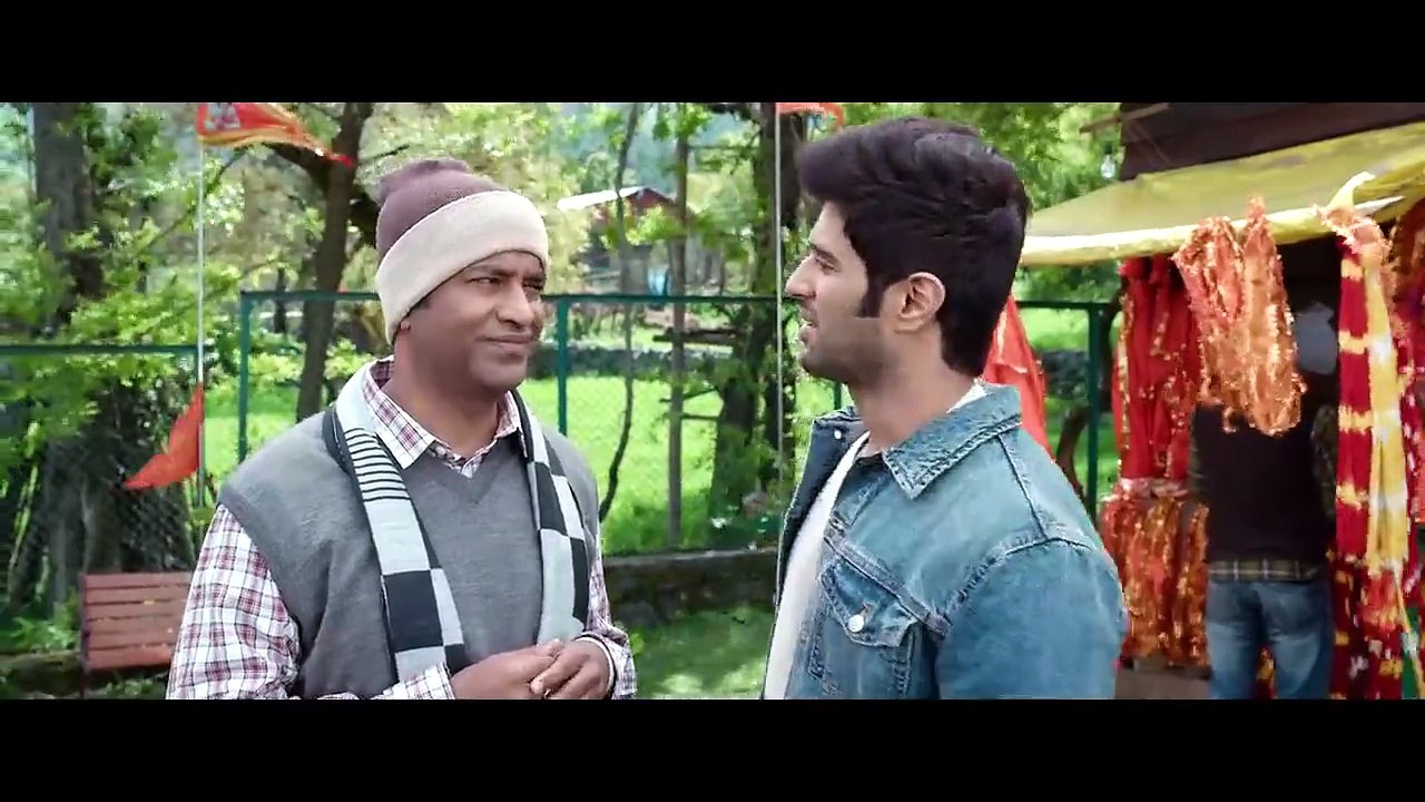 Kushi Malayalam Movie Part 1 [Full Movie]