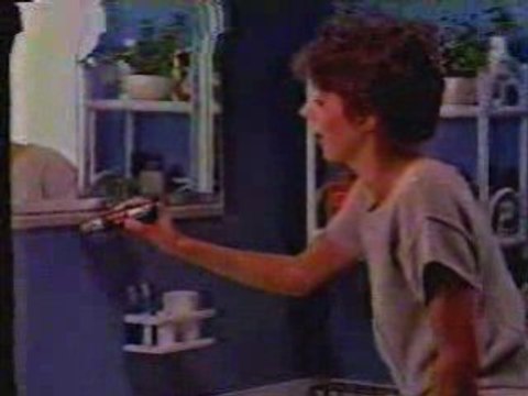 d-CON bug killers w/ Tom Bosley