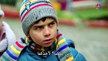 مسلسل المشردون الحلقة 13 مترجمة
