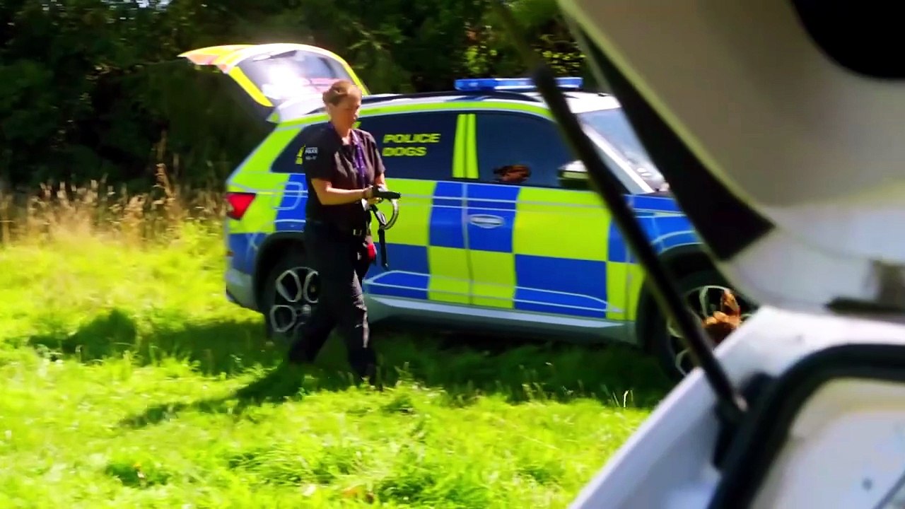 Police Interceptors S25E07 MY5 H 264 [Full Movie]