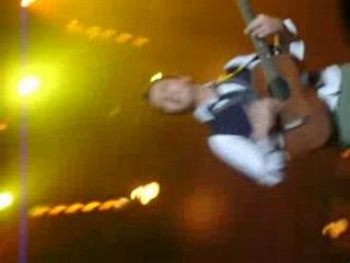 Christophe Maé à bercy