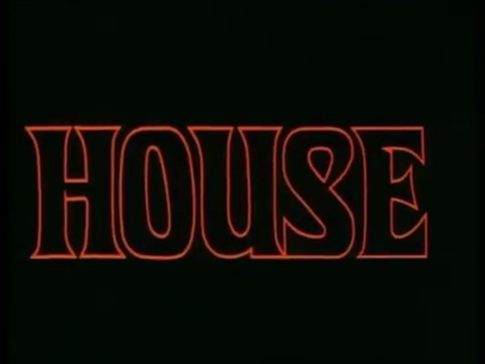 House  Film deutsch