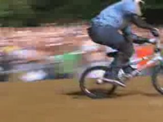 Record du monde de saut en BMX