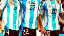 ¿Lautaro o Julián?: la difícil elección de Batistuta