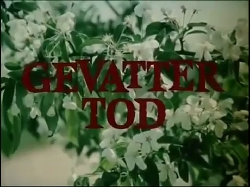 Gevatter Tod Film deutsch