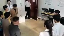 The Dropout with a Bodycount - Chinese Drama [Full Movie]