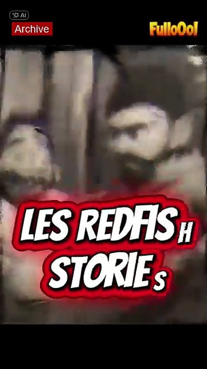 Les RedFishs - La demande de cadeau de Noël du...