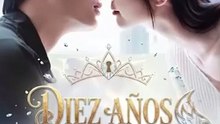 [Doblado] Diez Años en Silencio - Full Drama Movie English Sub [Full Movie]