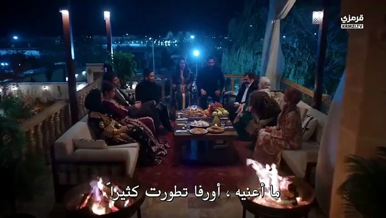 مسلسل الخليفة الحلقة 16 مترجم - ( الجزء 2 ) [Fu...