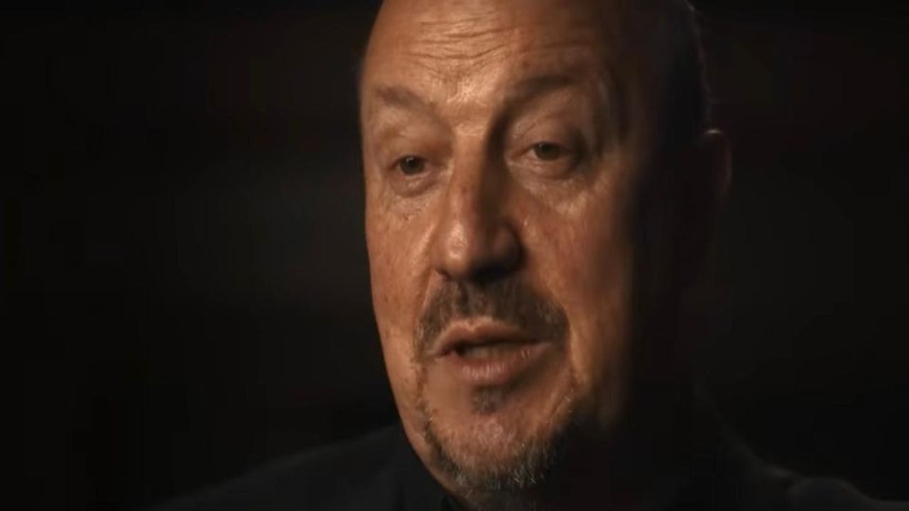 Untold Reino Unido: A Vitória do Liverpool Trailer Original