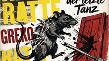 Greko der letzte Tanz