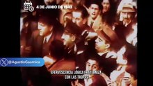 Revolución del GOU - 4 de Junio de 1943 (Color)