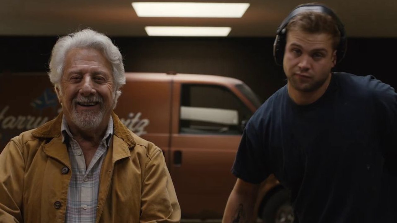 The Piano Tuner Trailer DF