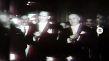 04 Junio 1946 - Perón asume como Presidente