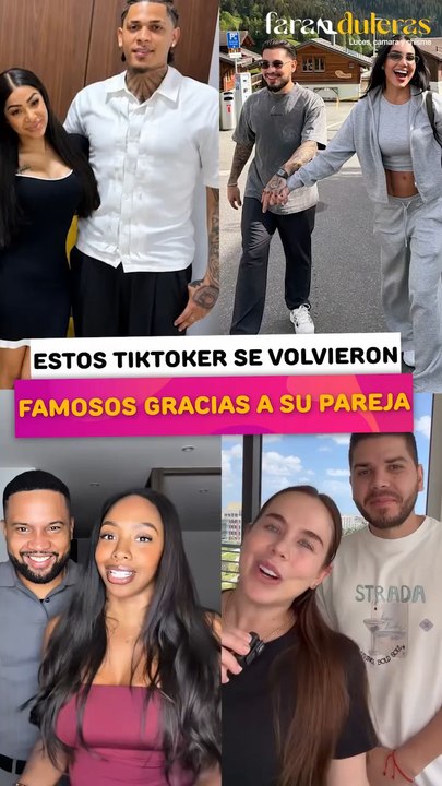 Famosas que ya se ven mayores vs las que no