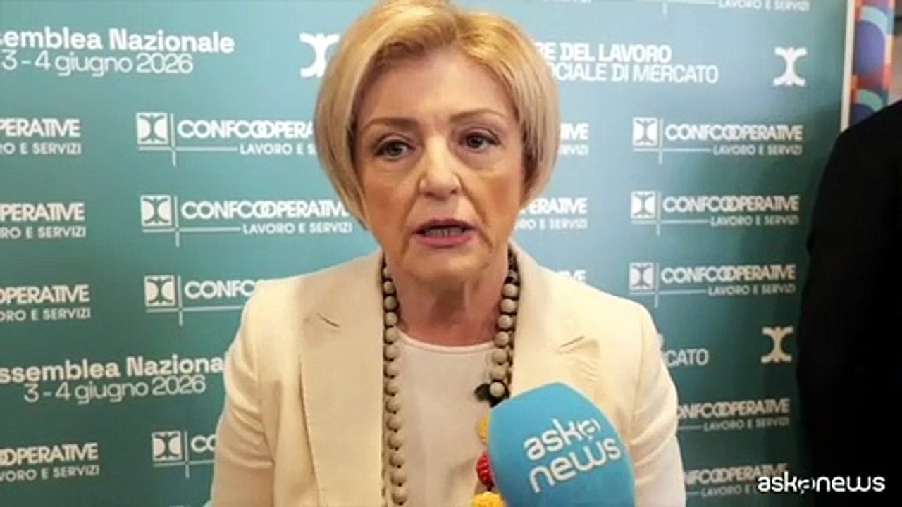 Appalti, Calderone: risparmio non ricada sul costo del lavoro